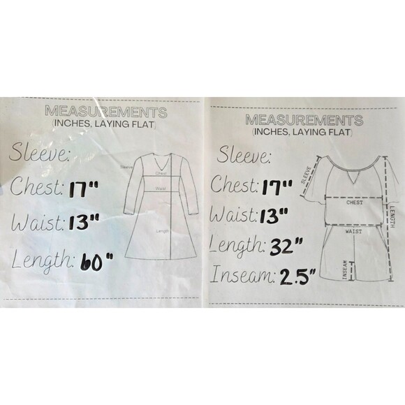 City Triangle Womens Romper Maxi Skirt Overlay XL Pink Off Shoulder Boho Hippie - Picture 9 of 9